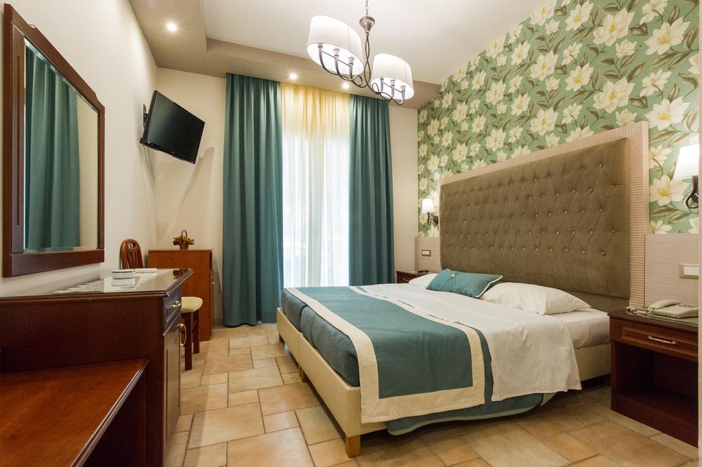 Olympic Hotel Párga Szoba fotó